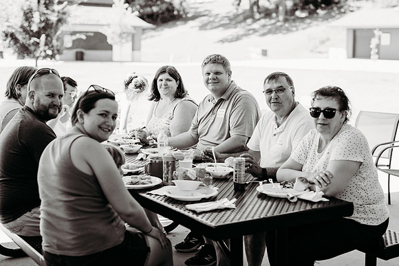 Hoff Family Reunion 2023