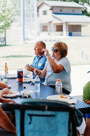 Hoff Family Reunion 2023