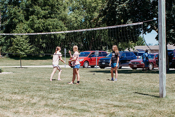 Hoff Family Reunion 2023
