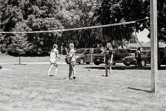 Hoff Family Reunion 2023
