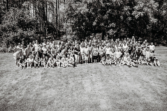 Hoff Family Reunion 2023