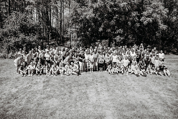 Hoff Family Reunion 2023