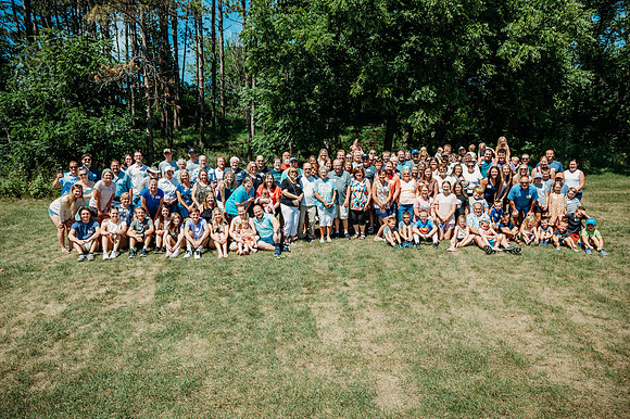 Hoff Family Reunion 2023