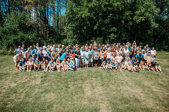 Hoff Family Reunion 2023