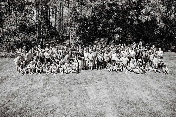 Hoff Family Reunion 2023