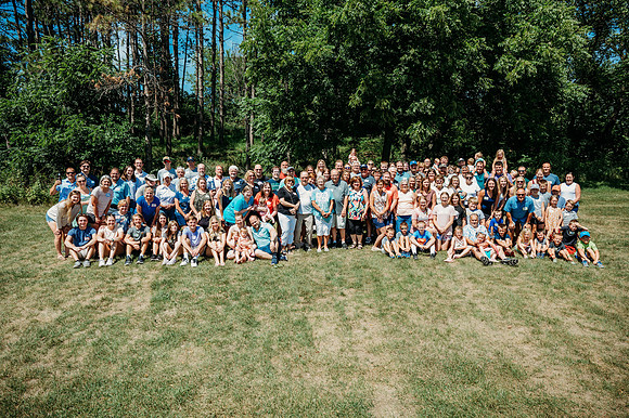 Hoff Family Reunion 2023