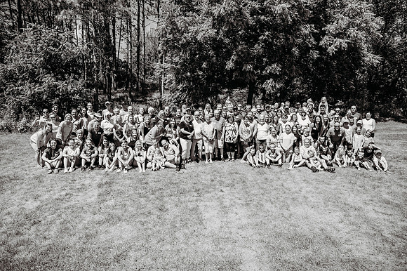 Hoff Family Reunion 2023
