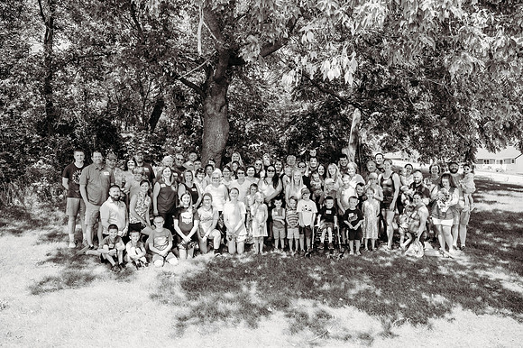 Hoff Family Reunion 2023