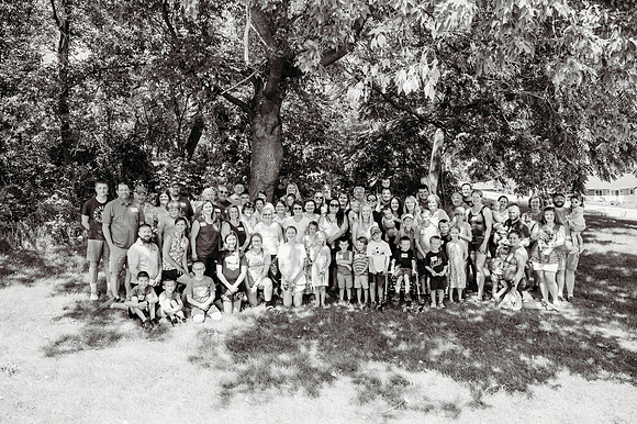 Hoff Family Reunion 2023