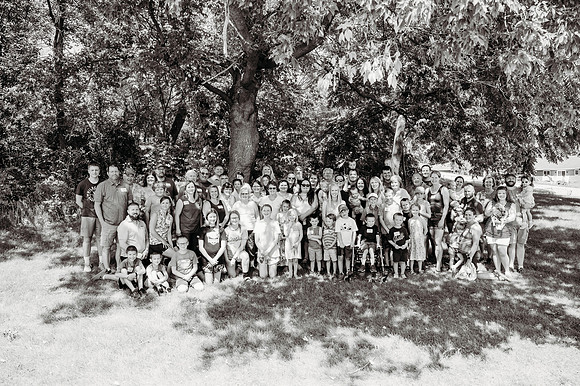 Hoff Family Reunion 2023