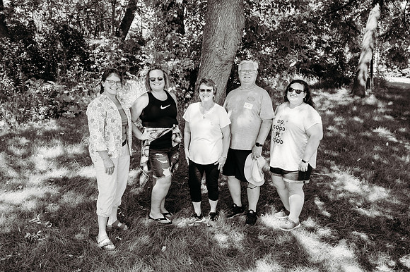 Hoff Family Reunion 2023