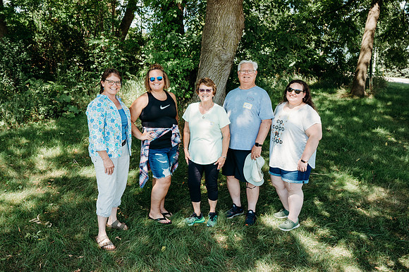 Hoff Family Reunion 2023