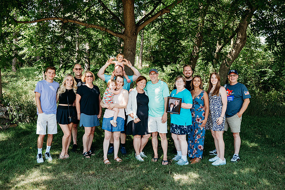 Hoff Family Reunion 2023