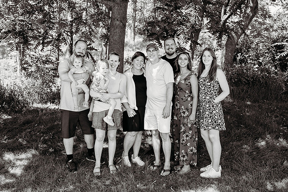 Hoff Family Reunion 2023