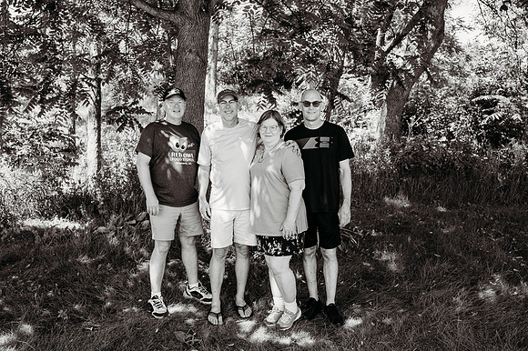 Hoff Family Reunion 2023