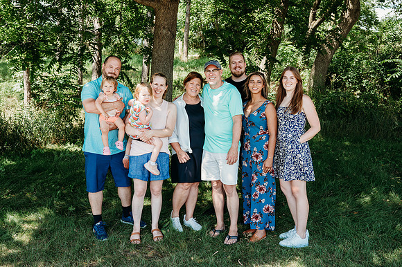 Hoff Family Reunion 2023