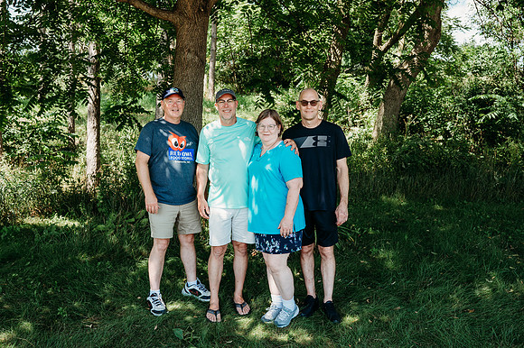 Hoff Family Reunion 2023