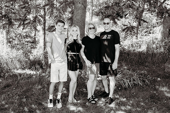 Hoff Family Reunion 2023
