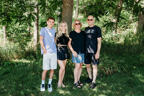 Hoff Family Reunion 2023