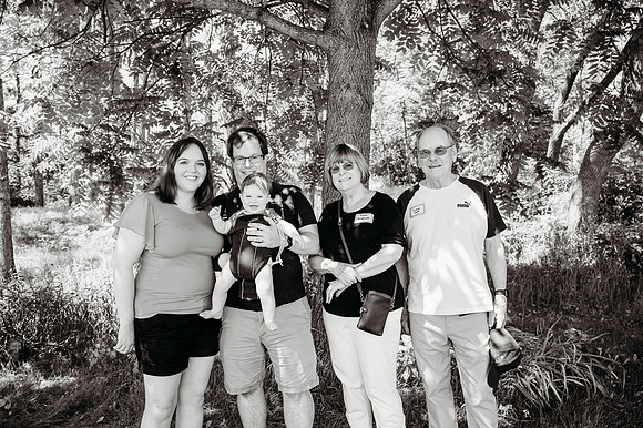 Hoff Family Reunion 2023