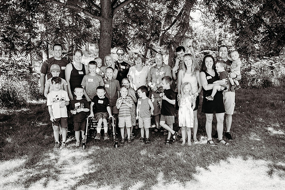 Hoff Family Reunion 2023