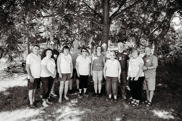 Hoff Family Reunion 2023