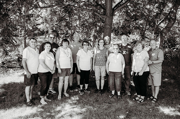 Hoff Family Reunion 2023