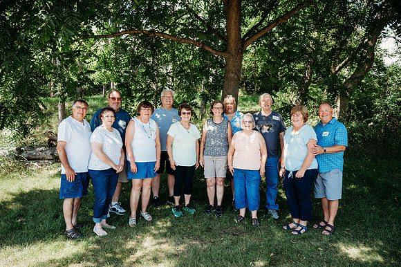 Hoff Family Reunion 2023