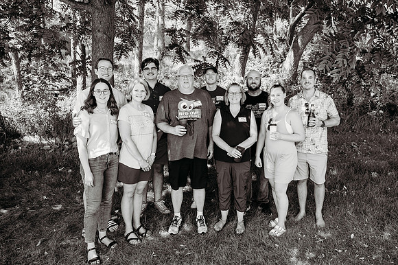 Hoff Family Reunion 2023