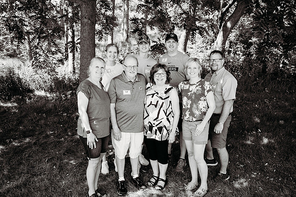 Hoff Family Reunion 2023