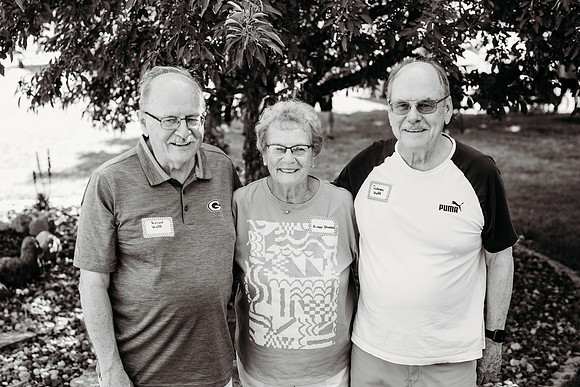Hoff Family Reunion 2023