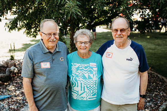 Hoff Family Reunion 2023