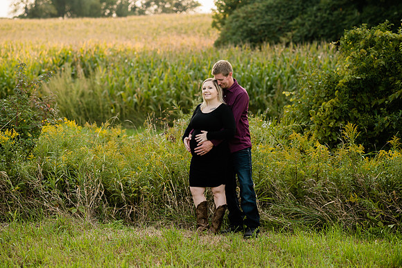 Jeanquart Maternity