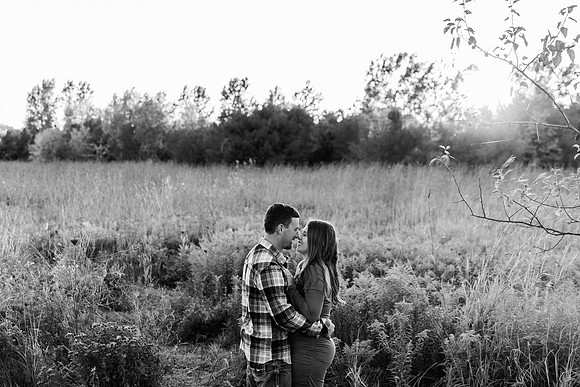 Gregorich Engagement