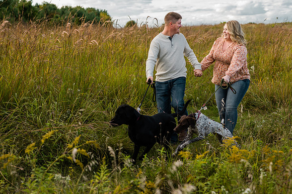 Rupiper Engagement