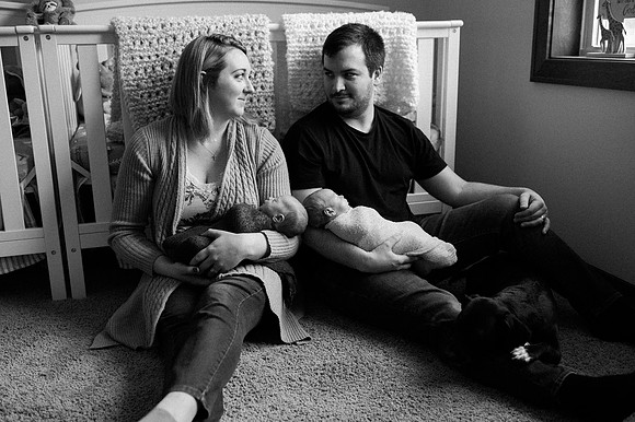 Hartwig Newborn