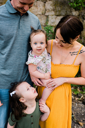 Rufenacht Family