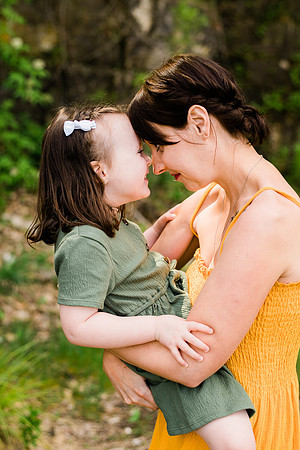 Rufenacht Family