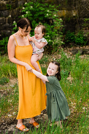 Rufenacht Family