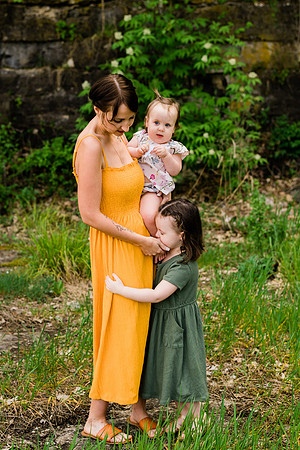 Rufenacht Family