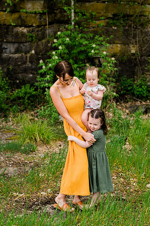 Rufenacht Family