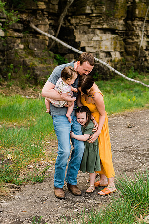 Rufenacht Family