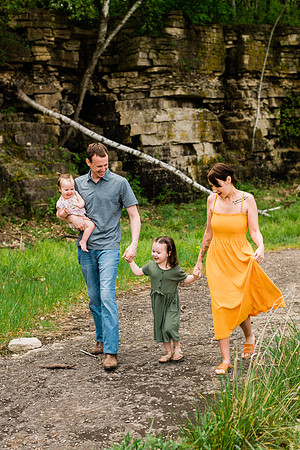 Rufenacht Family
