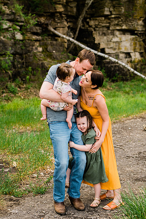 Rufenacht Family