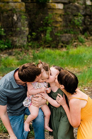 Rufenacht Family