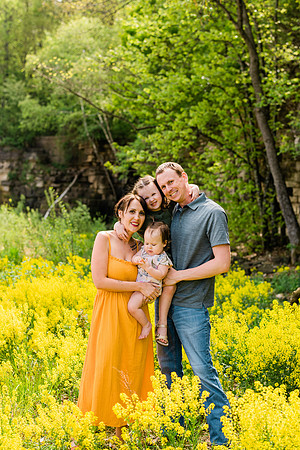 Rufenacht Family