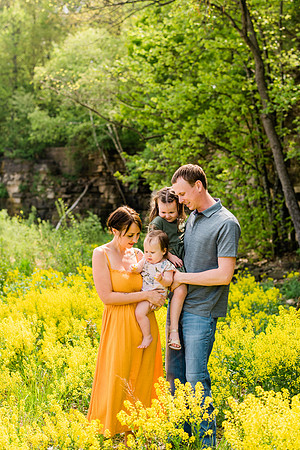 Rufenacht Family