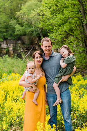 Rufenacht Family