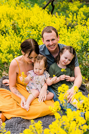 Rufenacht Family