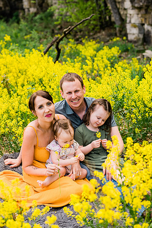 Rufenacht Family